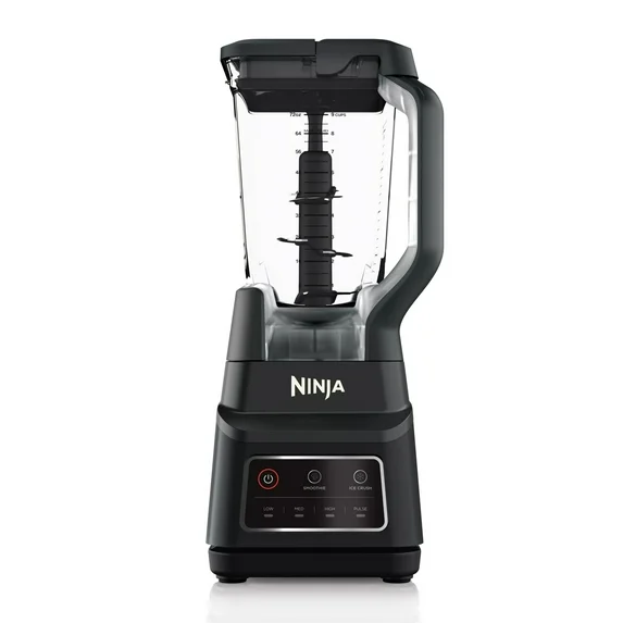 Ninja Professional 1000-Watt Countertop Blender BL610