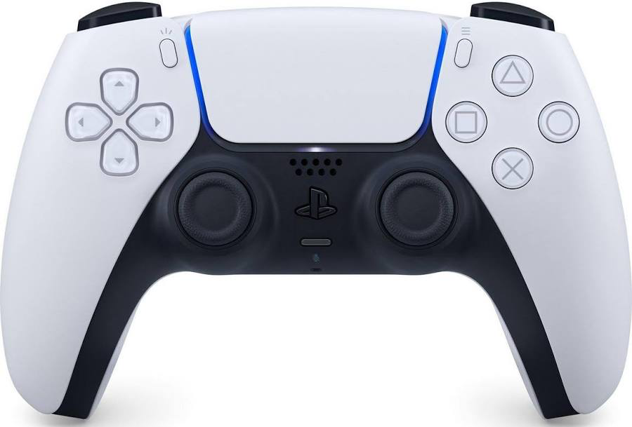 PlayStation DualSense Wireless Controller