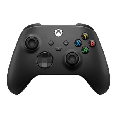 Xbox Elite Wireless Controller Series 2 — Black